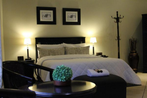Lauriston Guesthouse, Centurion